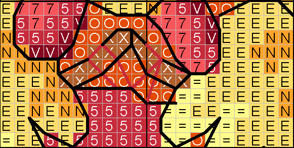 687-母鸡织<em>毛衣</em>卡通版--商品详细信息--小小鱼